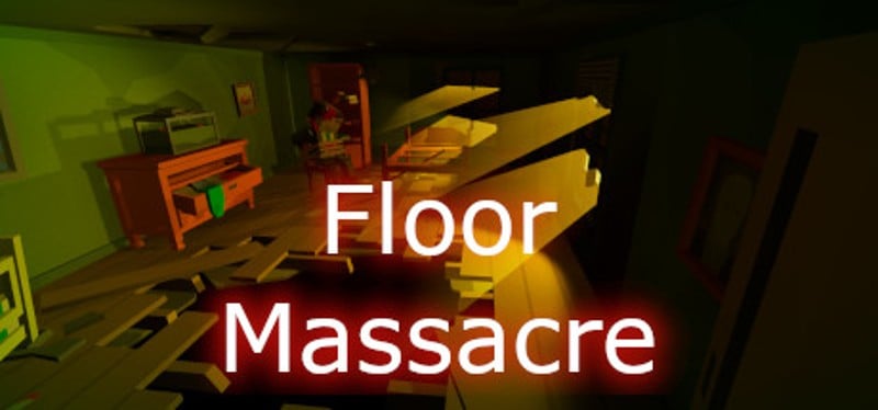 Floor Massacre Game Cover