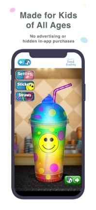 Foodabee screenshot