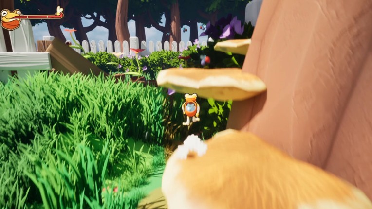 Frob screenshot