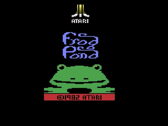 Frog Pond Image