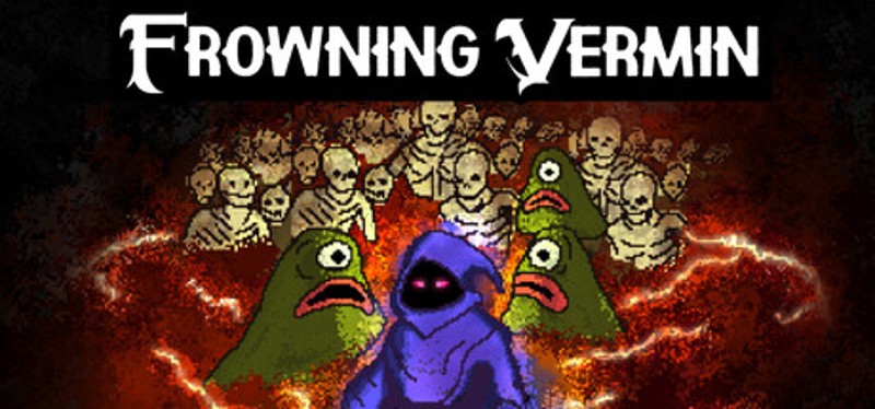 Frowning Vermin Image