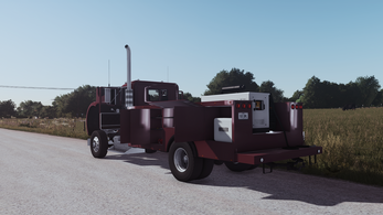 FS22 1974 Kenworth W900 Service Truck Image