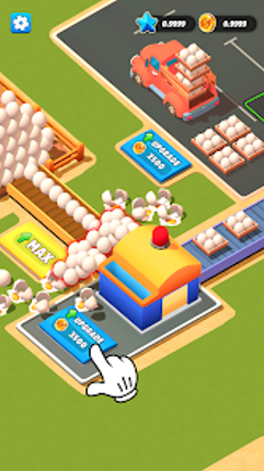 Idle Farm Factory Image