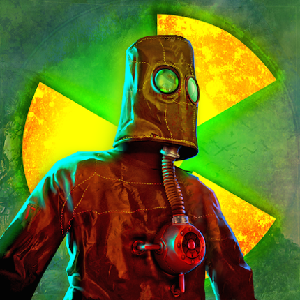 Radiation Island Free Image