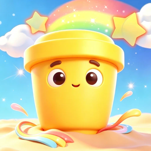 Games like Sand Bloom Journey