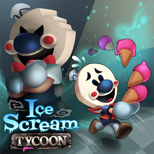 Games like Ice Scream Tycoon
