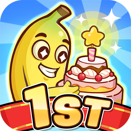 香蕉缺個芭樂-黑貓警長聯動 Image