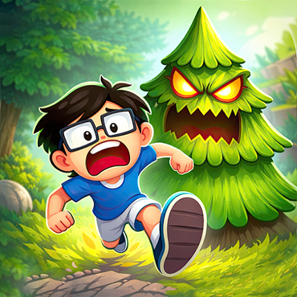Tree Hate You Image