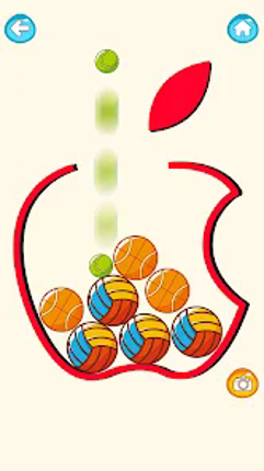 Tip Tap Challenge: Mini Games screenshot