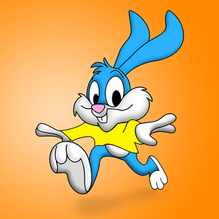 Bunny Jump and Run Image