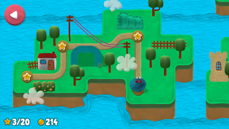 Eugene's Life screenshot