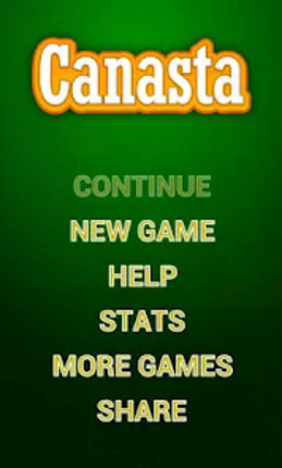 Canasta Card Game by Gazeus Image