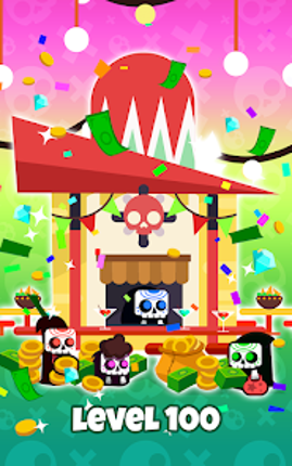 Idle Death Tycoon: Money Inc. screenshot