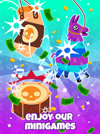 Idle Death Tycoon: Money Inc. screenshot