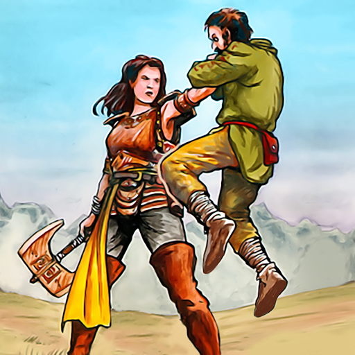 Games like King of Dragon Pass: Text RPG