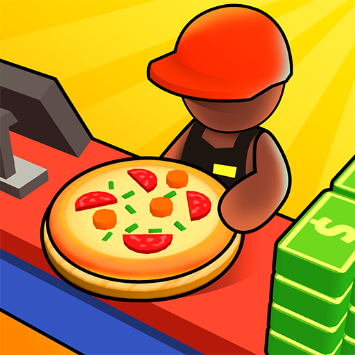 Games like My Perfect Pizza House