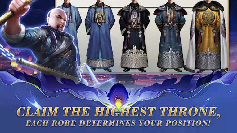 Rich and Famous (EN) screenshot