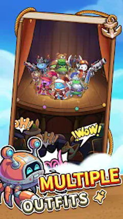 I, Slime Image