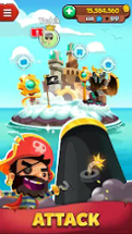 Pirate Kings™ Image