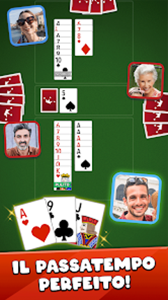 Burraco Italiano Jogatina Image