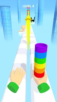 Toy Spring screenshot