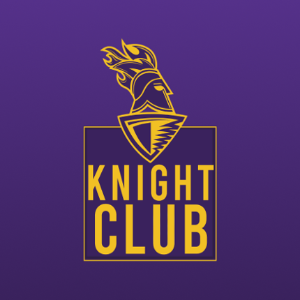 Knight Club Official Image