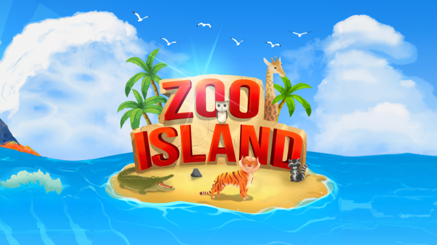 Games like Zoo Island