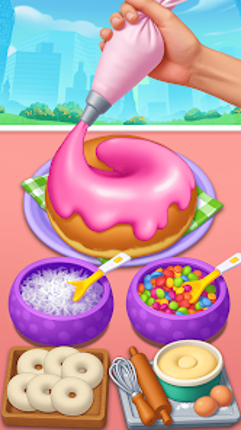 Cooking World Yummy Food Image
