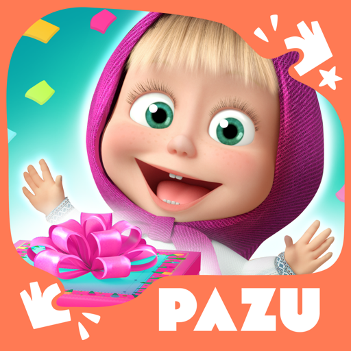 Games like Masha and The Bear Birthday