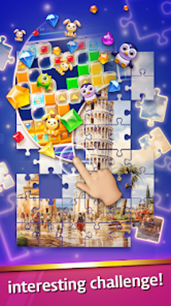 Block Pop! screenshot