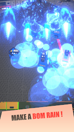 Planet War: Conqueror Image