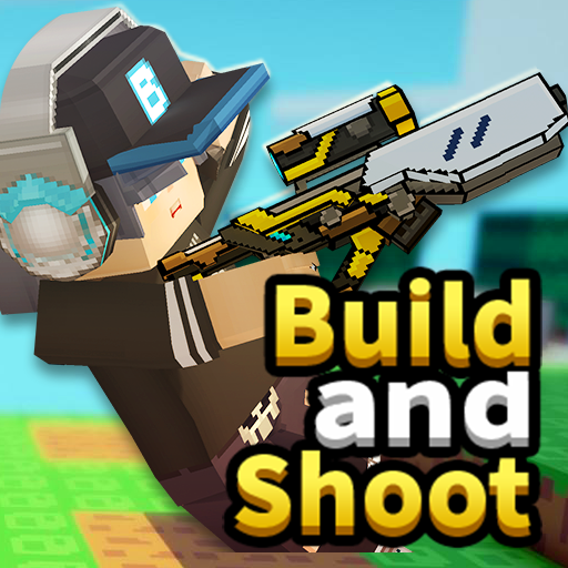 Games like Build and Shoot