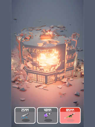 Base Attack screenshot