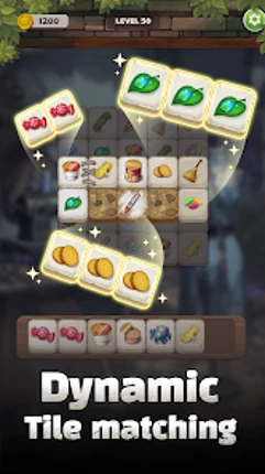 Day of Survival : Triple Tile Image