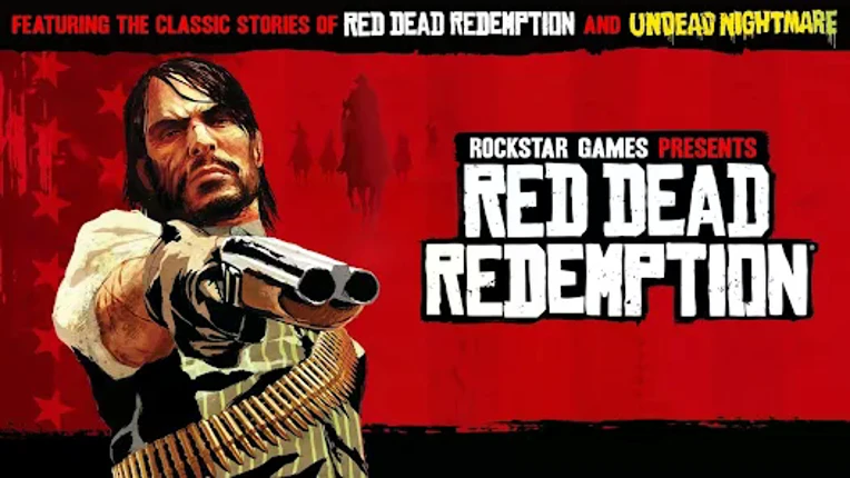 Frontier Redemption: Wild West screenshot