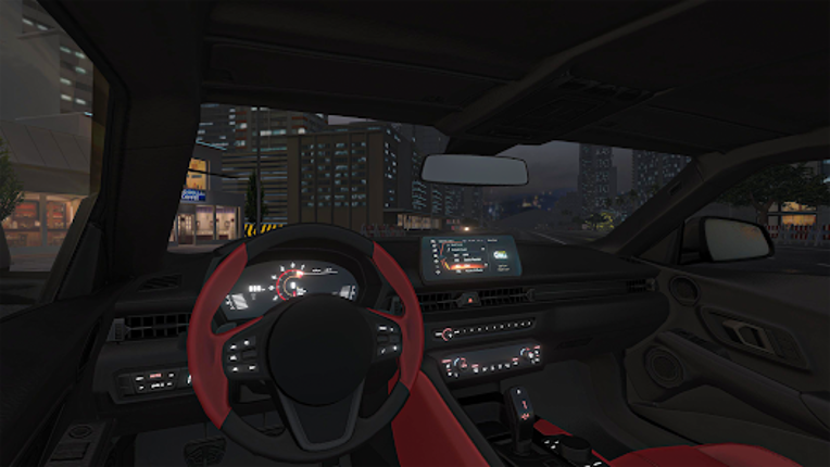 Real Car Parking 2 : Car Sim screenshot