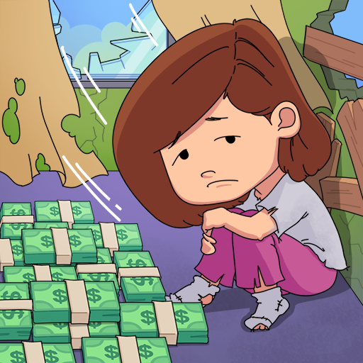 Games like Help Them - Tricky Puzzle