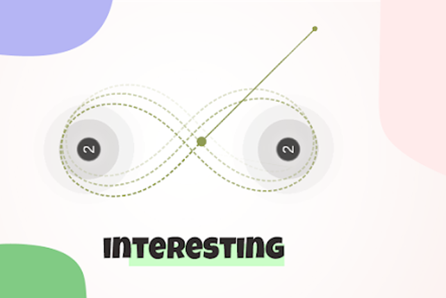 Orbit - Planets in Universe Image