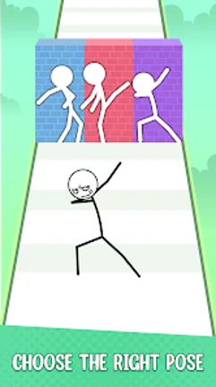 Through the Wall screenshot
