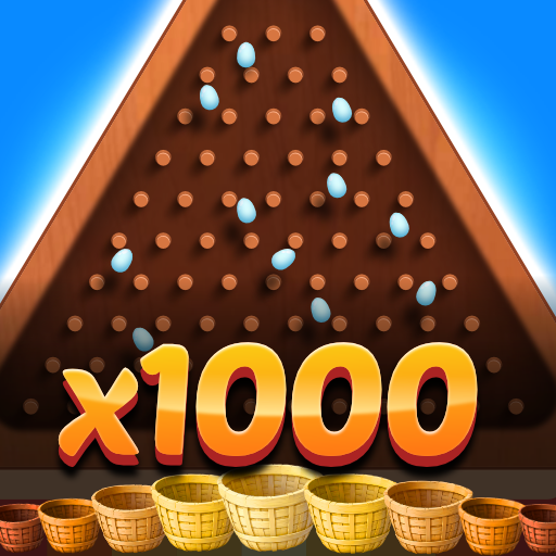 Games like Drop Balls XY - Bounce x1000