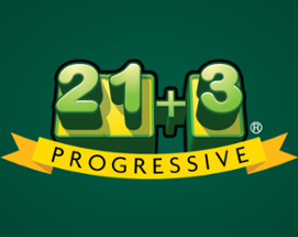 21 + 3 Progressive Concept Board Image