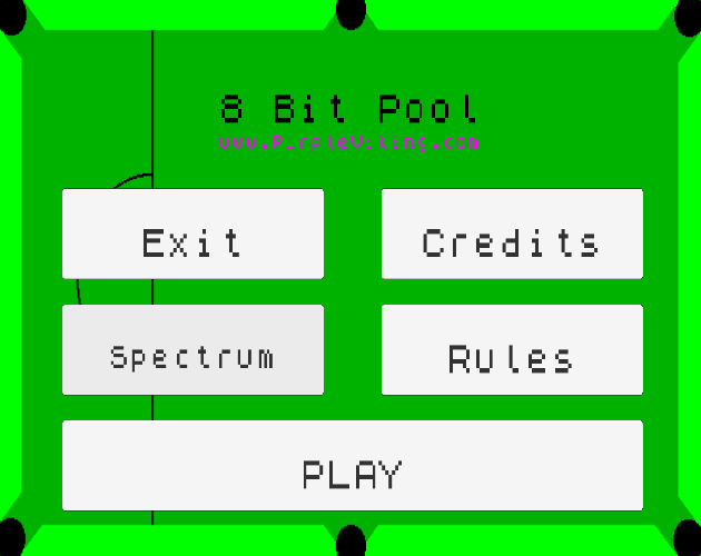 Games like 8 Bit Pool