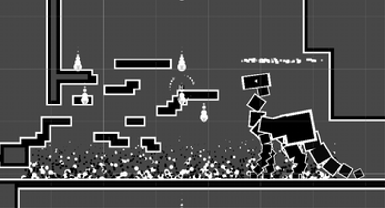 Square Game screenshot