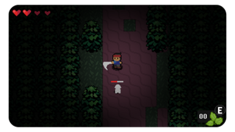 Alas Tres the Game screenshot