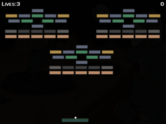 Block Breaker Image