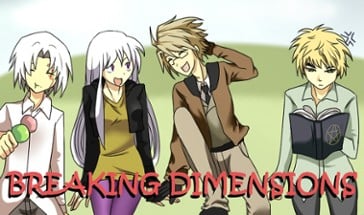 Breaking Dimensions Image