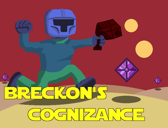 Breckon's Cognizance Image