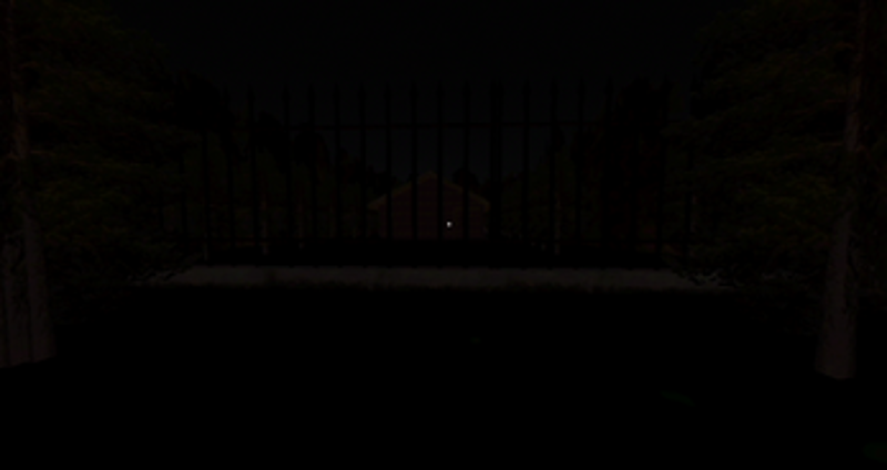 Cabin of the Killer Image