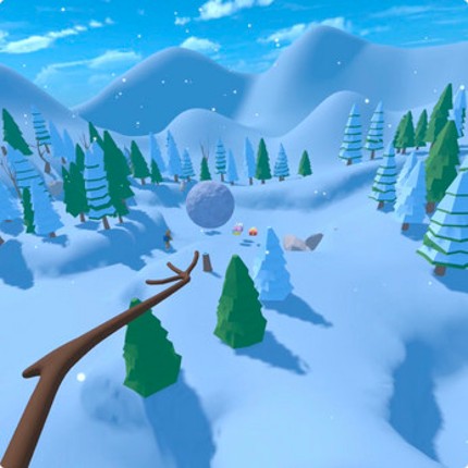 Stolen Gifts screenshot