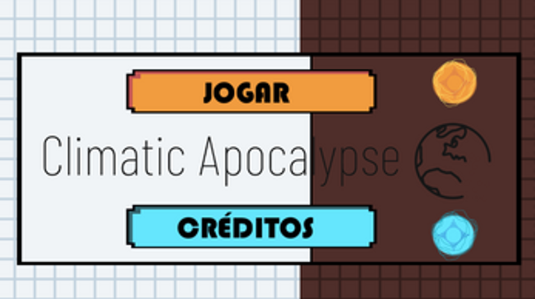 Climatic Apocalypse - MHM Image